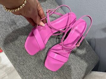 Sandalky - 1