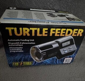 Automaticke krmitko 20€