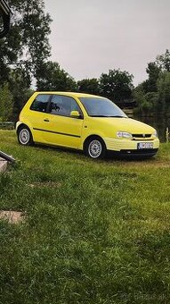 Seat Arosa 1.7SDI