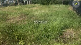 HALO reality - Predaj, pozemok pre rodinný dom 623 m2 Vode