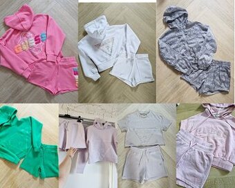 NOVE Guess teplakova kratka suprava XS - L