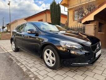 Volvo V40 2.0d 5/2018 88 kw diesel