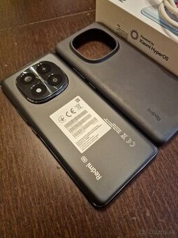 Xiaomi Redmi Note 14 pro+ 5g 512gb