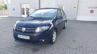 Dacia Logan 1.2