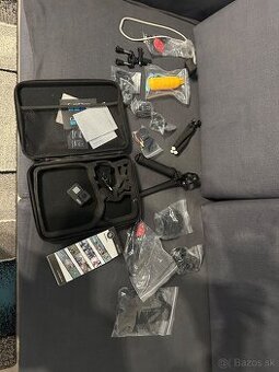 Gopro kamera Hero7