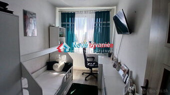 Na predaj 4 izbový byt, Sečovce (N019-114-MABA)