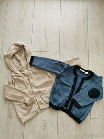 Letný svetrík 74/80