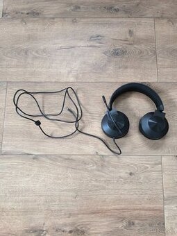 Lenovo Legion H200 Gaming Headset - 1