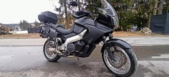 Cestná motorka Aprilia Caponord