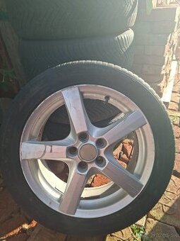 Alu 5x108 r17