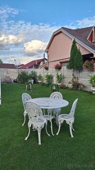 Šulianske jazero krásna chata