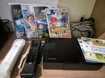 Nintendo Wii