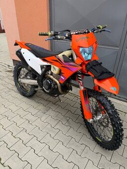 Ktm exc-f 350 2024