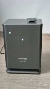 Zvlhčovač vzduchu CONCEPT Perfect Air (ZV2021)