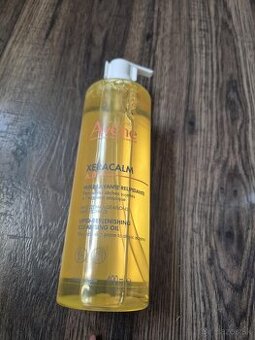 avene sprchovy olej