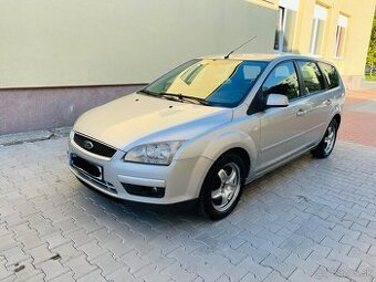 Ford Focus 1.6TDCi 80kw 2008
