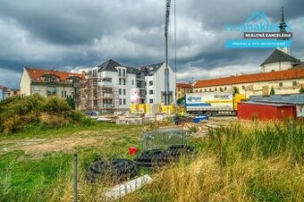 3 izbový byt, novostavba, výťah, balkón