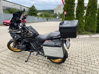 BMW R 1250 GS Exclusive, mozna výmena 🧨🧨🧨 nová cena 💣