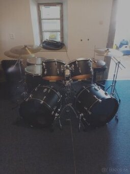 Amati custom repas set