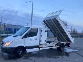 PREPRAVA VYKLAPAČ - 1