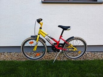 Predám detský bicykel DEMA 20"