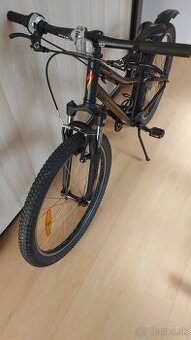 Detsky bicykel Specialized 24"
