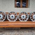Elektrony 5x100 R15 Ronal