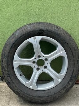 SADA KOLIES MERCEDES-BENZ GLK