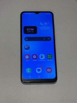 Samsung Galaxy A04E - Funkčný, dobrý stav