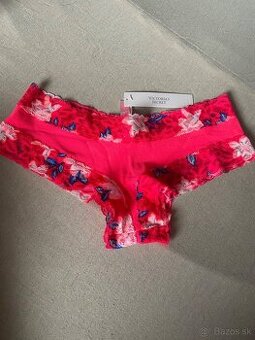 Nove nohavičky Victoria’s Secret