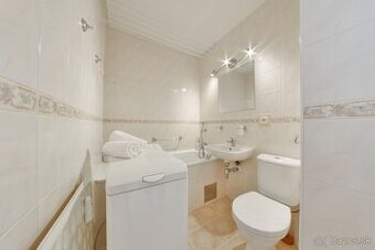 1-izbový byt na prenájom - 1