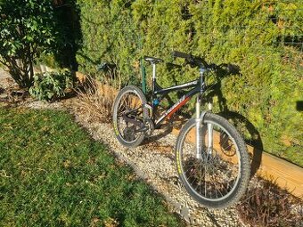 Specialized FSR XC PRO