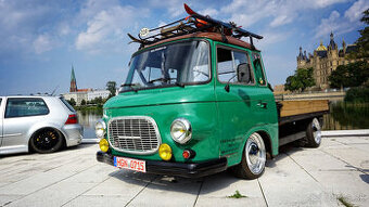 Barkas