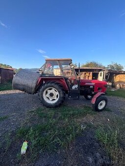 zetor5511