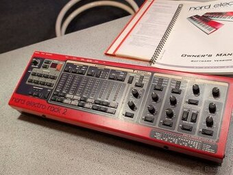 Nord Electro 2 Rack