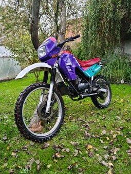 Derbi 50