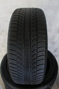 CONTINENTAL..6MM..Zimné Pneumatiky..225/45 r18.