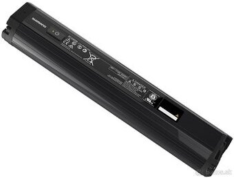 Shimano STEPS BT-E8036 630Wh