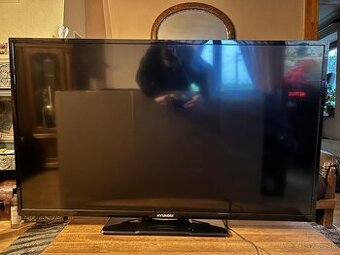 predám televízor Hyundai 49"