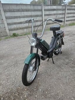 Babetta 210