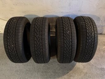 Predam zimne pneu 195/65 r15
