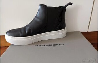 Čižmy Vagabond nové