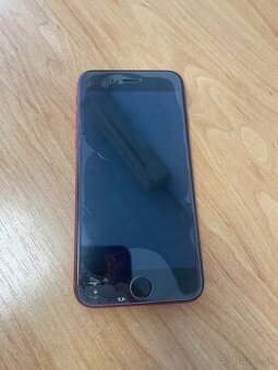 Apple iPhone SE 2020 64GB Product Red