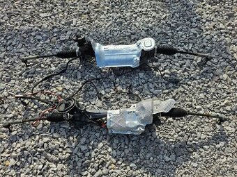 Elektric.servoriadenie 5Q1423051AL, 1K1423051ER
