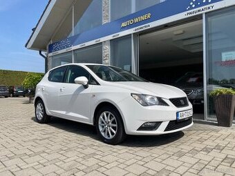 Seat IBIZA 2016 Benzín - 1