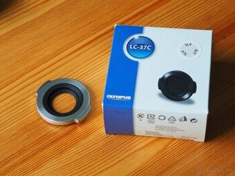 Automatická krytka Olympus LC-37C
