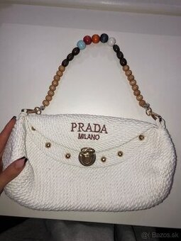 Prada milano kabelka