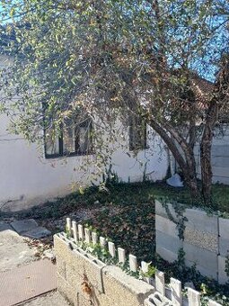 Predaj  domu s veľkým pozemkom