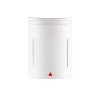 Paradox zbernicový PIR senzor DM50 a DM60