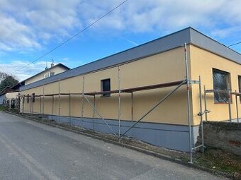 Hľadám zakazky pre partiu ✅